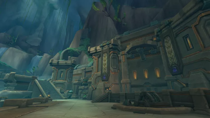 World of Warcraft: The War Within