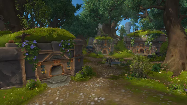 World of Warcraft The War Within - PC