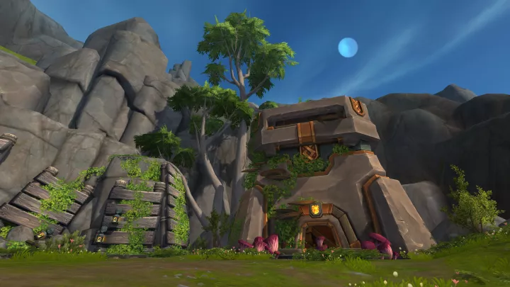 World of Warcraft: The War Within