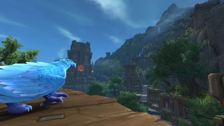 World of Warcraft The War Within