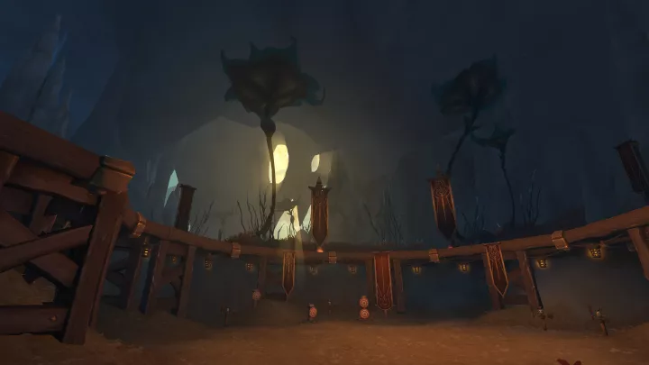 World of Warcraft The War Within