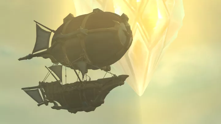 World of Warcraft The War Within