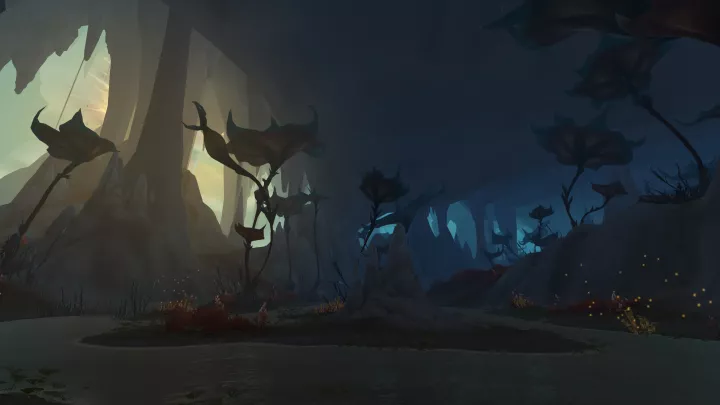 World of Warcraft The War Within - PC