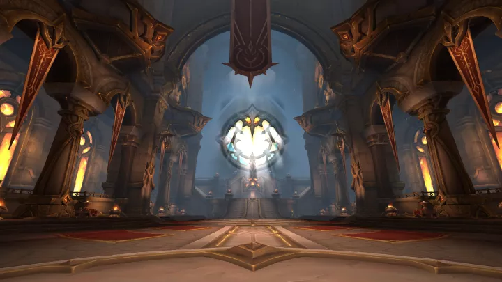 World of Warcraft: The War Within