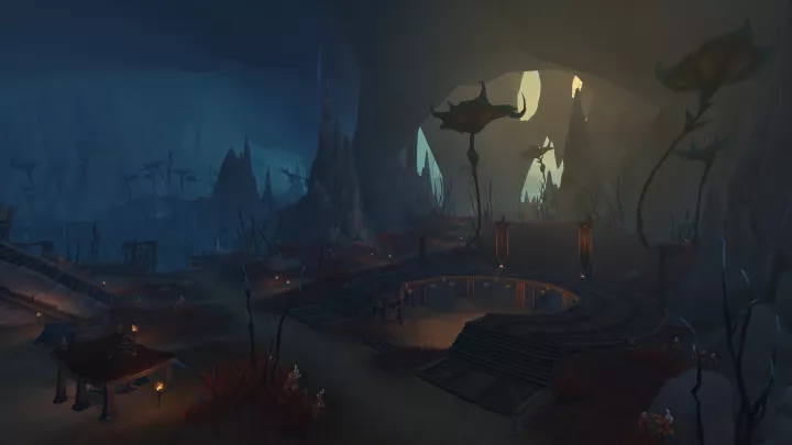 World of Warcraft The War Within