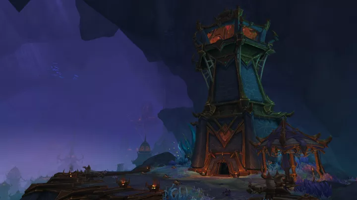 World of Warcraft The War Within