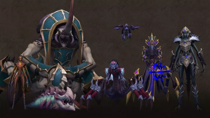 World of Warcraft The War Within - PC