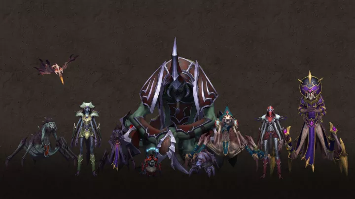 World of Warcraft: The War Within