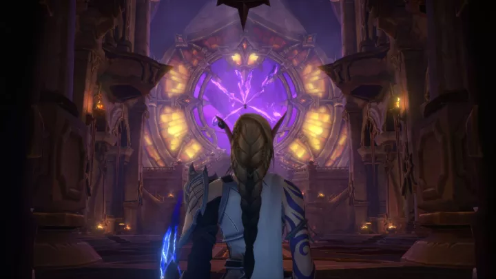 World of Warcraft The War Within