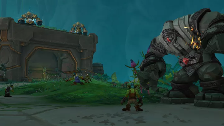 World of Warcraft The War Within - PC