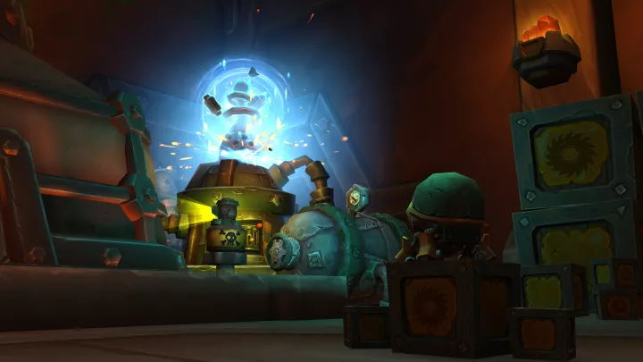 World of Warcraft: The War Within