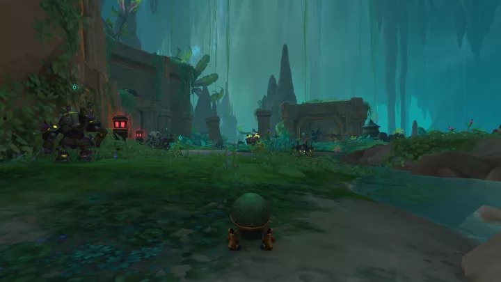 World of Warcraft The War Within