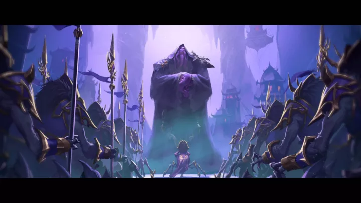 World of Warcraft The War Within