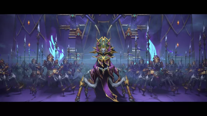 World of Warcraft The War Within