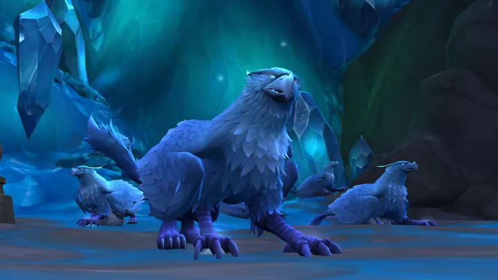 World of Warcraft The War Within - PC