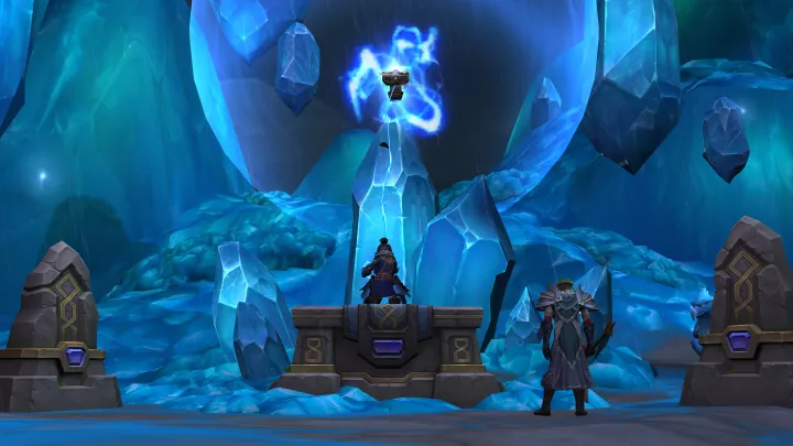 World of Warcraft: The War Within