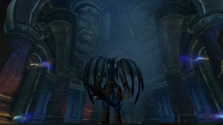 World of Warcraft The War Within