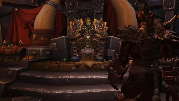 World of Warcraft The War Within - PC