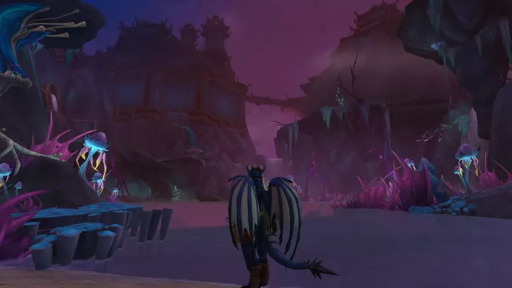 World of Warcraft: The War Within