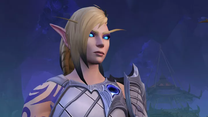 World of Warcraft The War Within