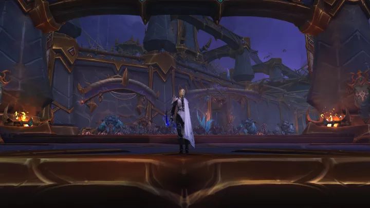 World of Warcraft The War Within