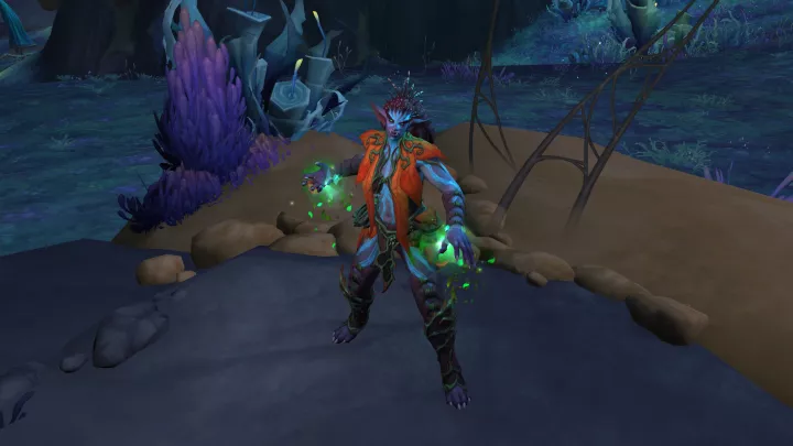 World of Warcraft The War Within