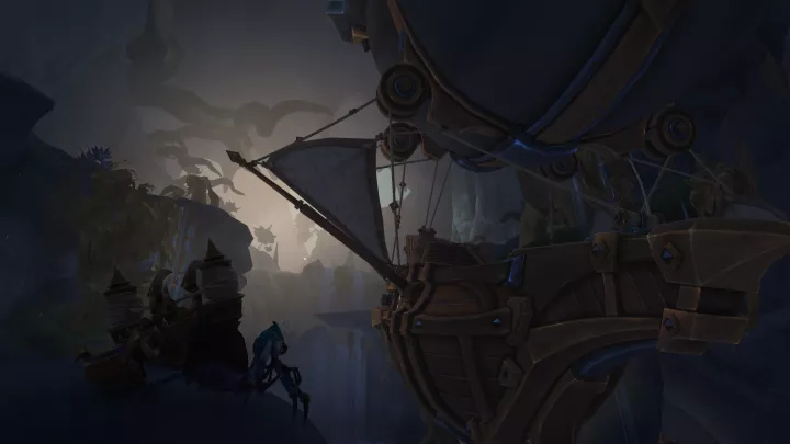 World of Warcraft: The War Within