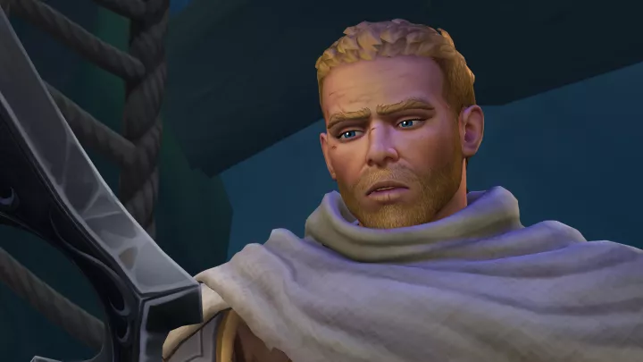 World of Warcraft The War Within