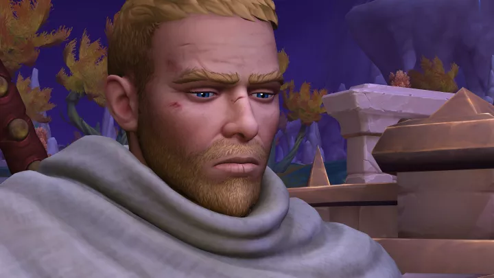 World of Warcraft: The War Within