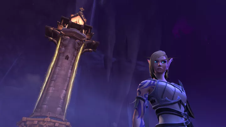 World of Warcraft The War Within