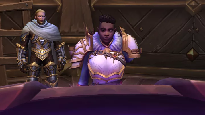 World of Warcraft: The War Within