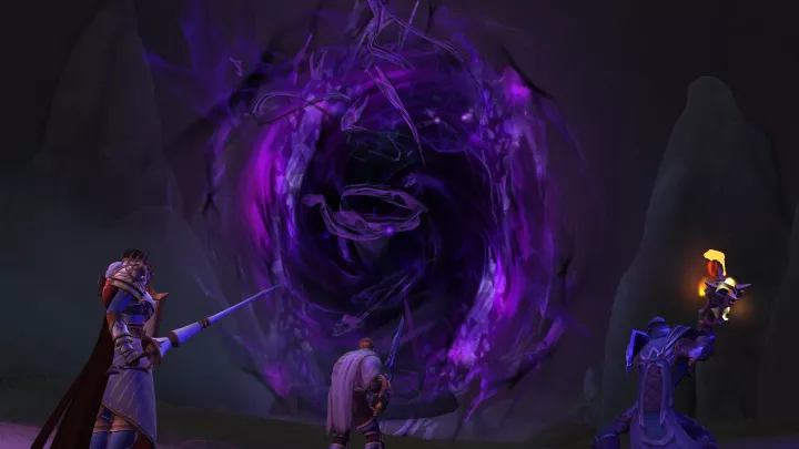 World of Warcraft The War Within - PC