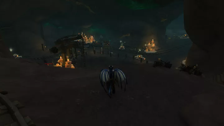 World of Warcraft The War Within - PC