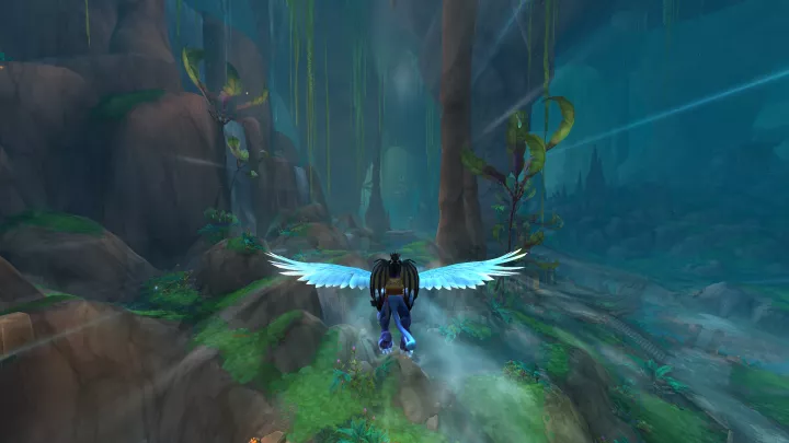 World of Warcraft The War Within