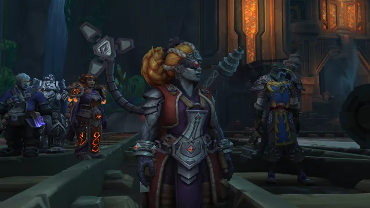 World of Warcraft The War Within - PC