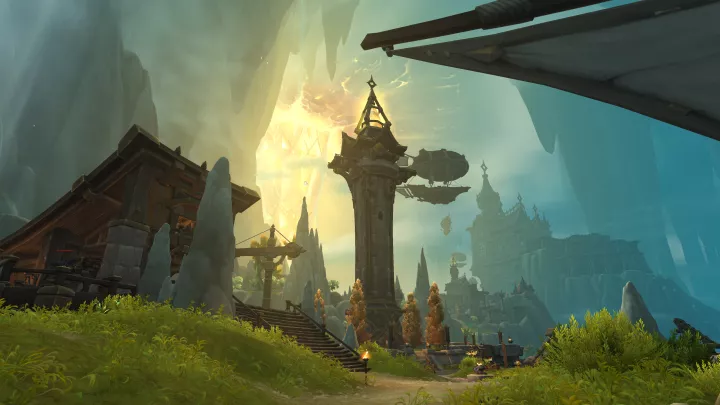 World of Warcraft The War Within