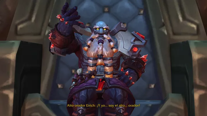 World of Warcraft The War Within