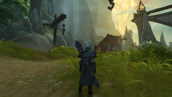 World of Warcraft: The War Within