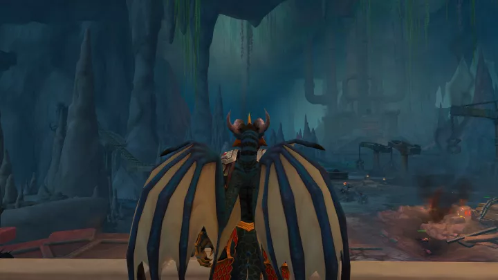 World of Warcraft The War Within - PC