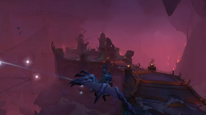 World of Warcraft The War Within