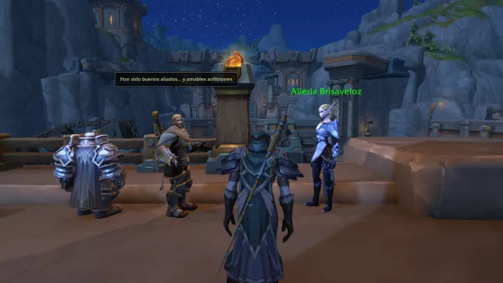 World of Warcraft: The War Within