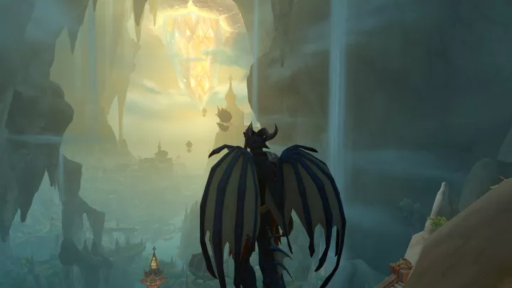 World of Warcraft The War Within - PC