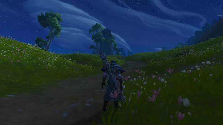 World of Warcraft The War Within