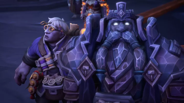 World of Warcraft The War Within