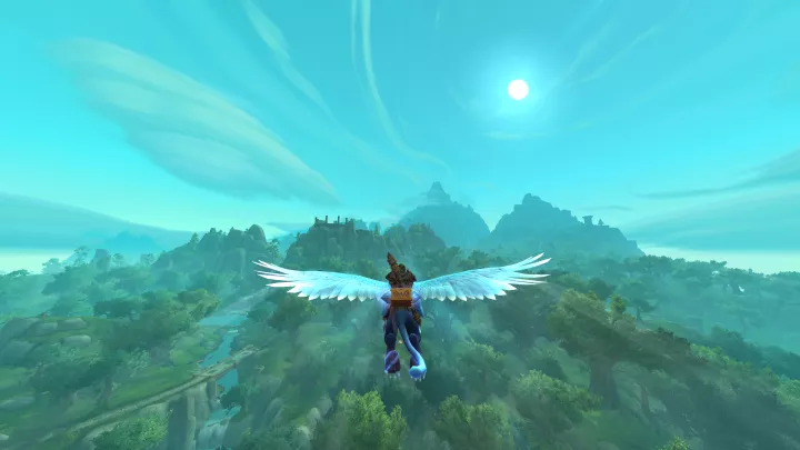 World of Warcraft The War Within