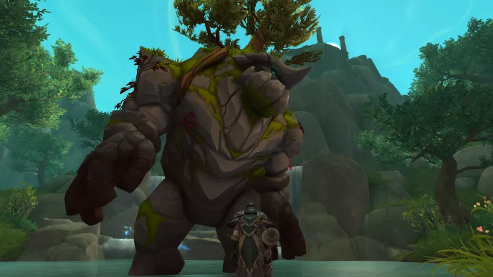 World of Warcraft: The War Within