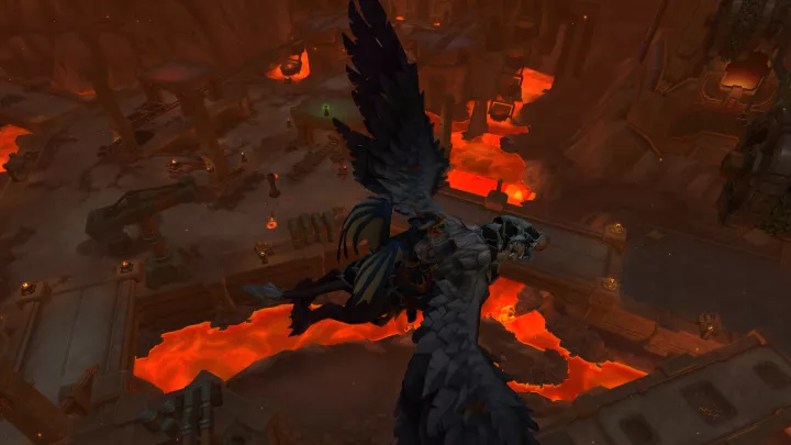 World of Warcraft The War Within