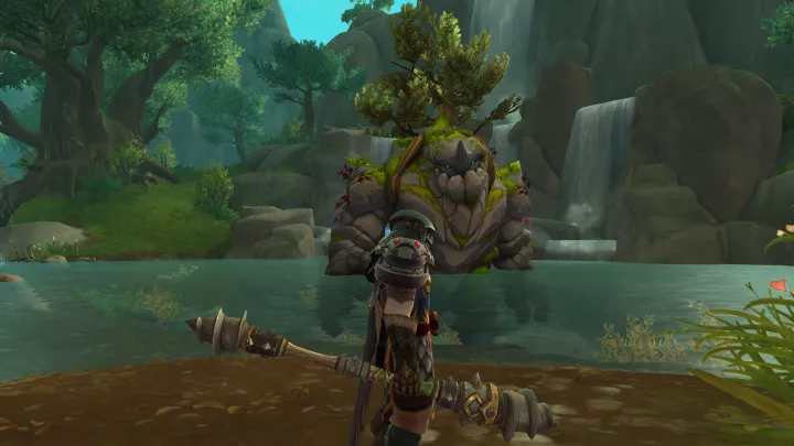 World of Warcraft The War Within