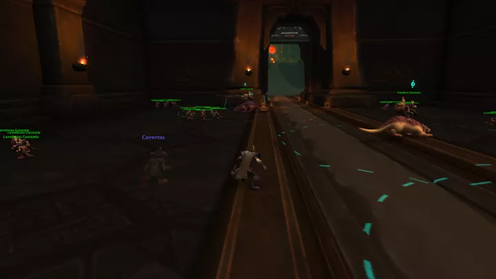 World of Warcraft The War Within - PC