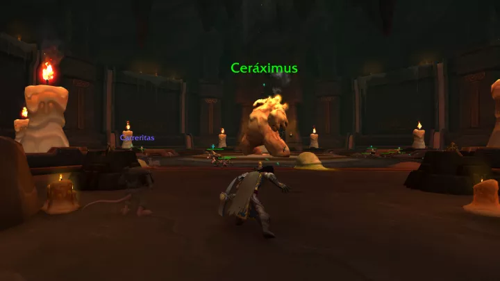 World of Warcraft The War Within